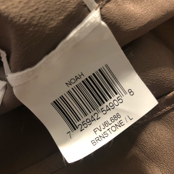 BCBG MaxAzria Noah dress - Picture 7 of 14